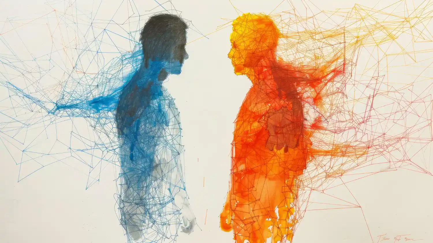 Mental health disparities