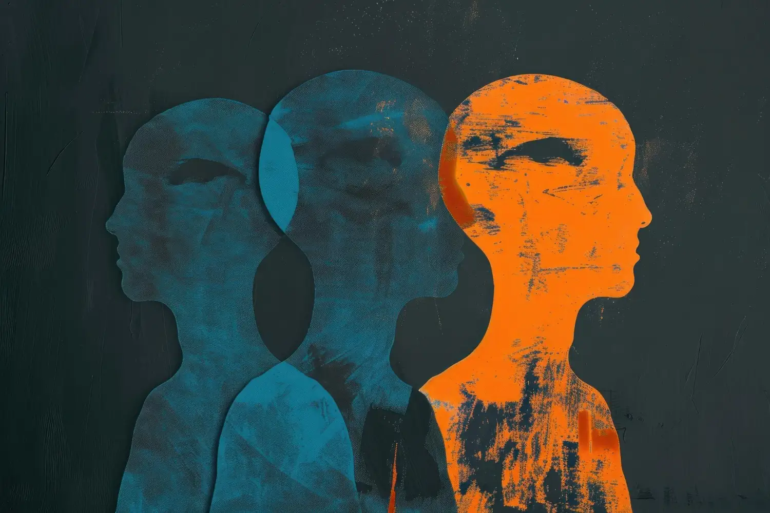 Mental health disparities