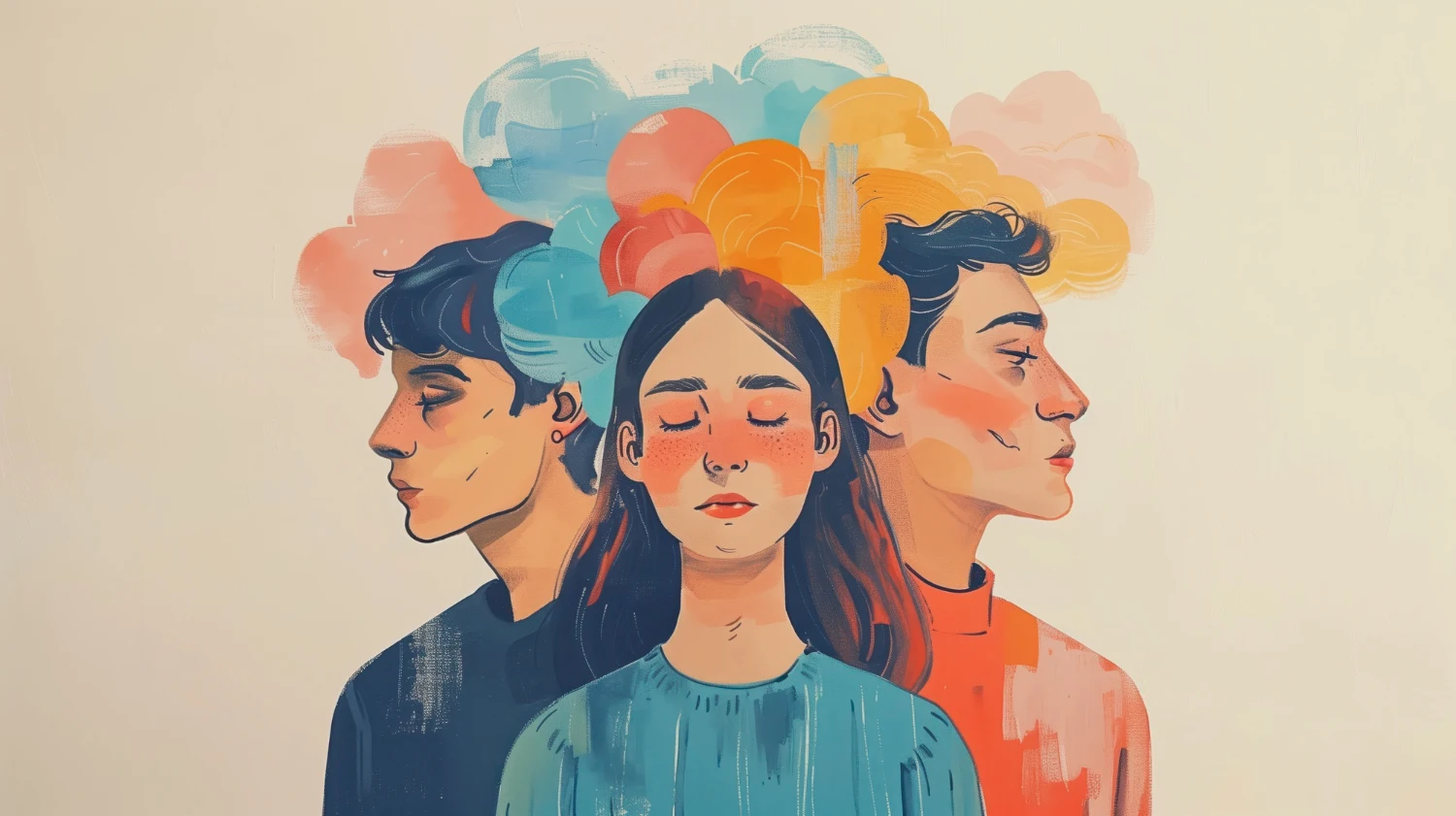 Mental health equity