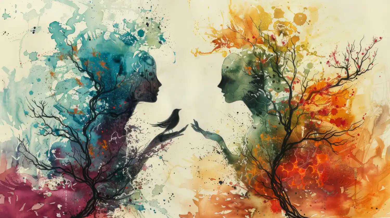 Mental health disparities